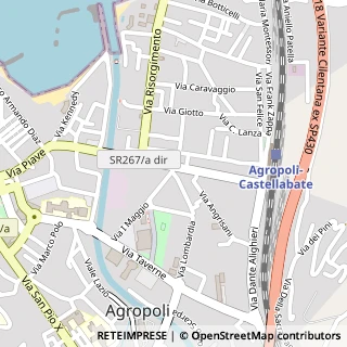 Elettrodomestici da Incasso Agropoli,84043Salerno