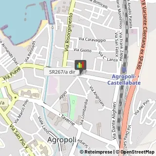 Frutta e Verdura - Dettaglio,84043Salerno