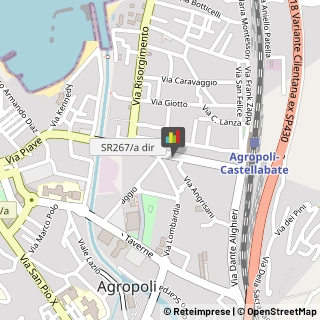 Alberghi,84043Salerno