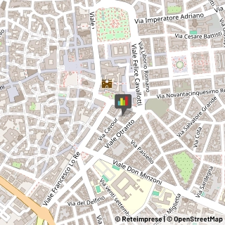 Bed e Breakfast,73100Lecce