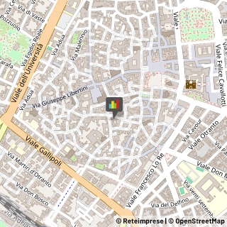 Bed e Breakfast,73100Lecce
