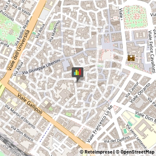 Architetti Lecce,73100Lecce