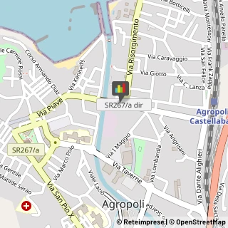 Argenterie - Dettaglio,84043Salerno