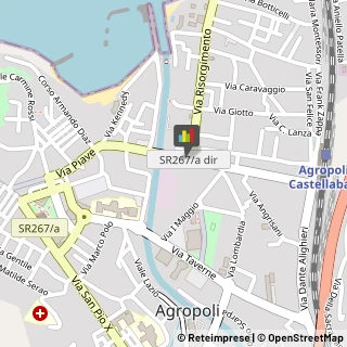 Bomboniere Agropoli,84043Salerno