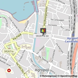 Parrucchieri Agropoli,84043Salerno