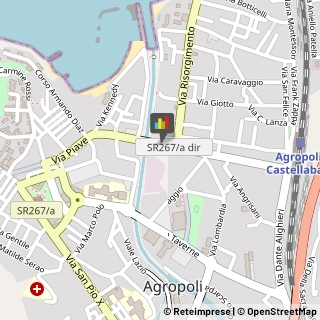 Macellerie Agropoli,84043Salerno