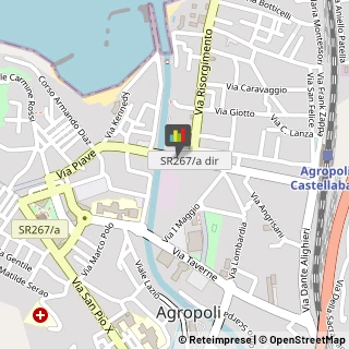 Elettrodomestici Agropoli,84043Salerno