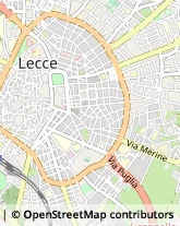 Consulenza Commerciale Lecce,73100Lecce