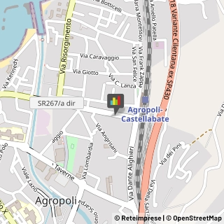 Appartamenti e Residence,84043Salerno