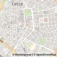 Kort Lecce