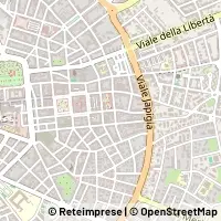 Carte Lecce