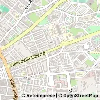 Karta Lecce