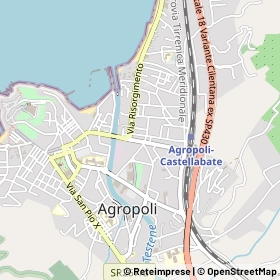 Mappa 84043