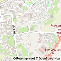 Kort Lecce