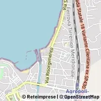 Kort Agropoli