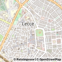 Harita Lecce