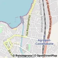 Kart Agropoli