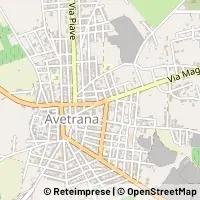 Map Avetrana