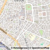 Harita Lecce