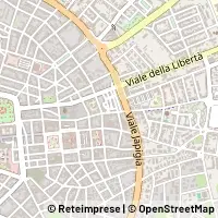 Map Lecce