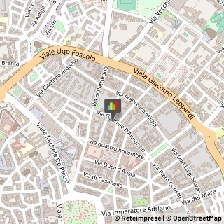 Osteopatia Lecce,73100Lecce