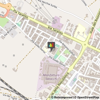 Consulenza Informatica Lecce,73100Lecce
