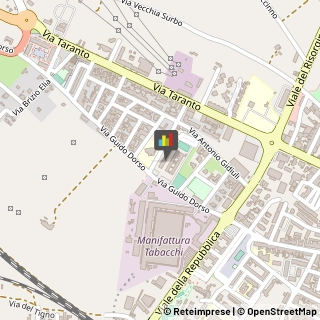 Stampe Artistiche,73100Lecce