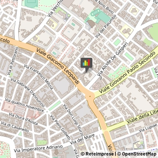 Estetiste - Scuole,73100Lecce