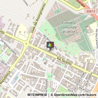 Antincendio - Impianti e Attrezzature Lecce,73100Lecce