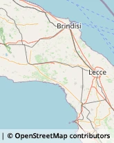 Pubblicità Diretta Alezio,73011Lecce