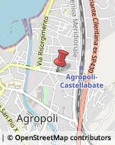 Viale Alcide De Gasperi, 55,84043Agropoli