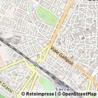 Carte Lecce