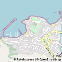 Kort Agropoli
