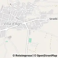 Hartă Marsicovetere
