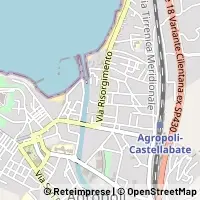 Kort Agropoli