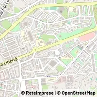 Map Lecce