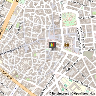 Locali, Birrerie e Pub,73100Lecce