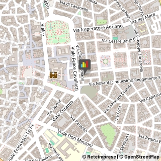 Locali, Birrerie e Pub,73100Lecce