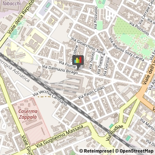 Bed e Breakfast Lecce,73100Lecce
