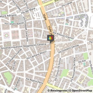 Reumatologia - Medici Specialisti,73100Lecce