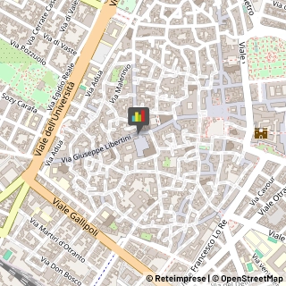 Gelaterie,73100Lecce