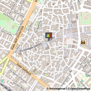 Gelaterie,73100Lecce