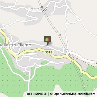 Autofficine e Centri Assistenza,84061Salerno