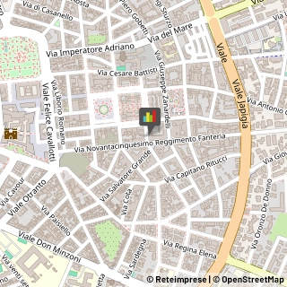Bar e Caffetterie,73100Lecce