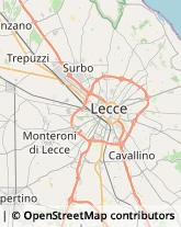 Associazioni Socio-Economiche e Tecniche Cavallino,73020Lecce