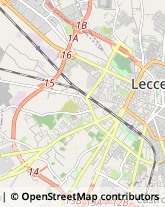 Associazioni Socio-Economiche e Tecniche Lecce,73100Lecce