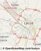 Associazioni Socio-Economiche e Tecniche Lecce,73100Lecce