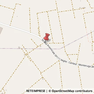Mappa SP 111 - km 7,5, 73015 Salice Salentino LE, Italia, 73015 Salice Salentino, Lecce (Puglia)