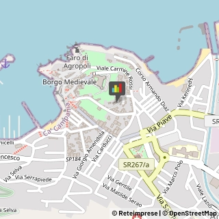 Appartamenti e Residence,84043Salerno