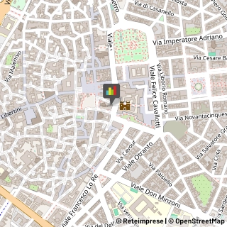 Bed e Breakfast,73100Lecce